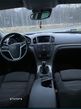 Opel Insignia 2.0 CDTI Edition ecoFLEX - 4
