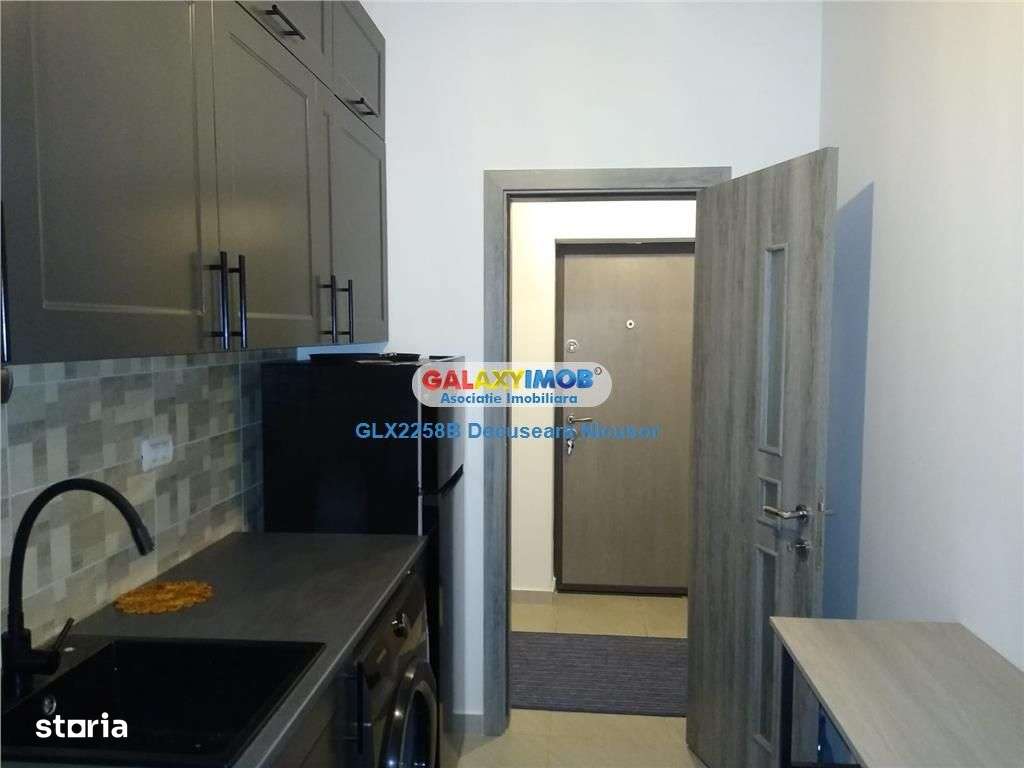 Apartament 2 camere,  Mobilat, Utilat, Militari Residence, 55.900 euro - Imagine principală: 2/8