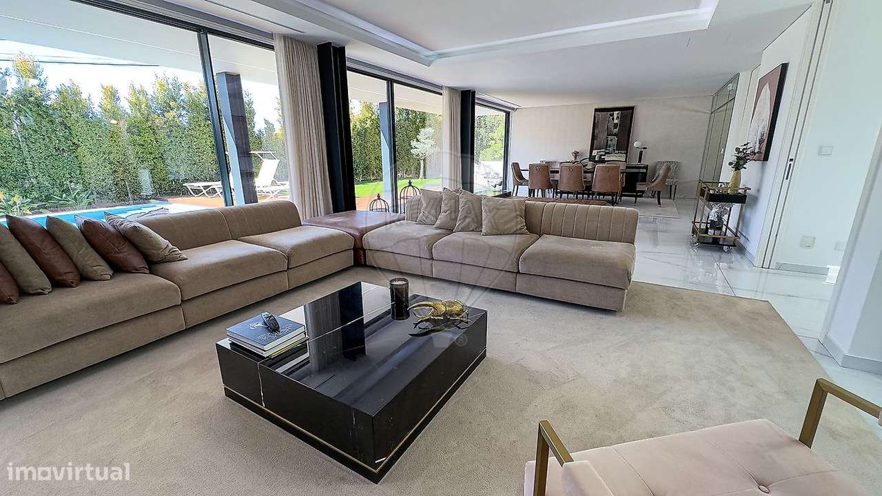 Moradia T6 para venda - Grande imagem: 4/48