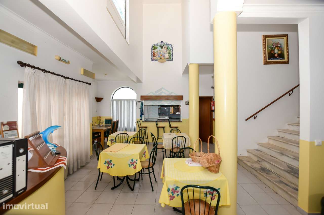 Residencial com 17 Quartos em Videla - Torres Novas-24