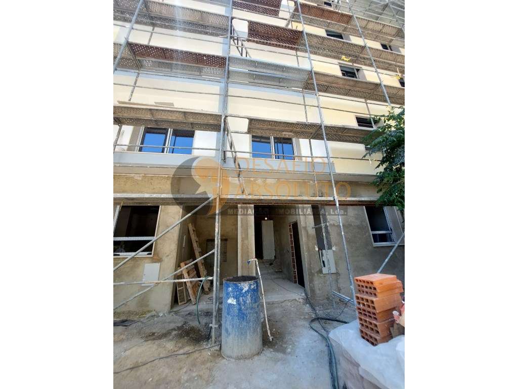 Apartamento - T3 c/ Parqueamento e Arrecadação, de Luxo - Montijo - Grande imagem: 3/30