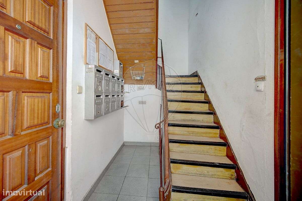 Apartamento T2 para venda-13