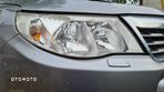 Subaru Forester 3 SH lampa lampy reflektor reflektory przód xenon spryskiwacz - 2