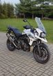 Triumph Tiger - 1