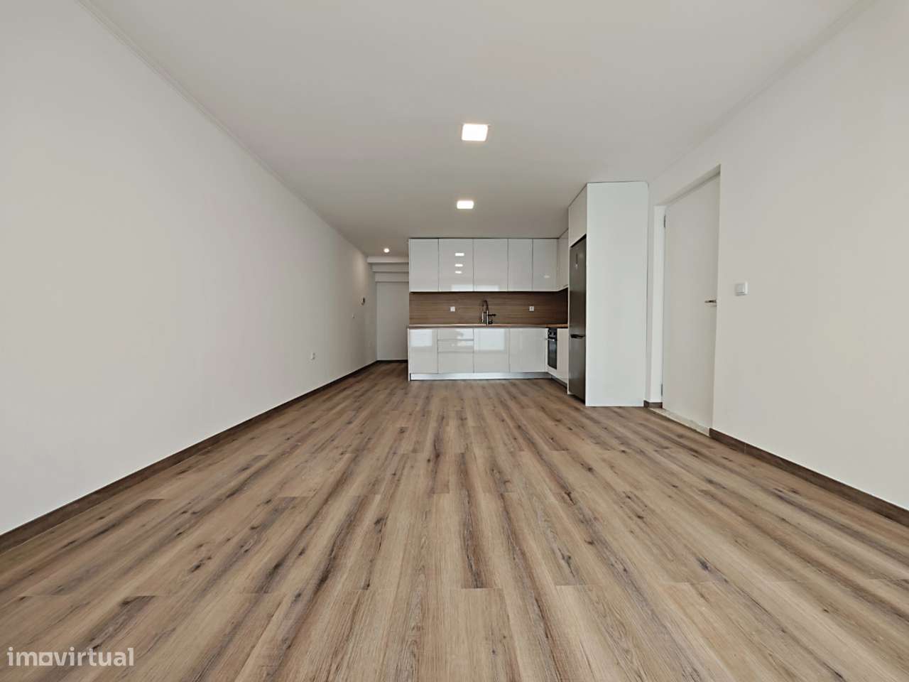 Moradia T2 Nova Construção - Grande imagem: 4/19