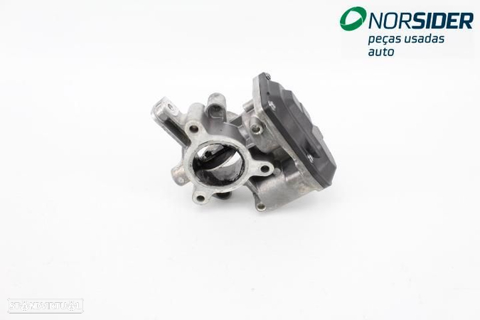 Corpo de injecçao / borboleta Opel Corsa E Sport Van|14-19 - 4