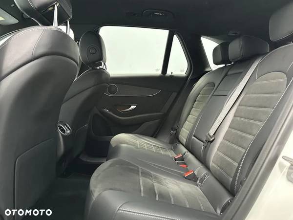 Mercedes-Benz GLC 200 d 4-Matic - 18