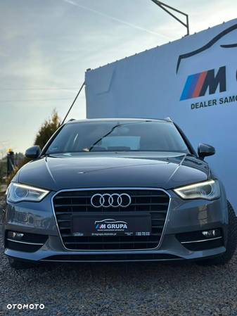 Audi A3 1.4 TFSI Sportback Ambition - 3