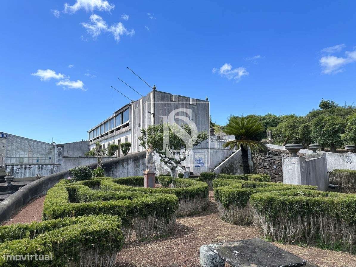 Quinta da Magnólia - Ponta Delgada-15