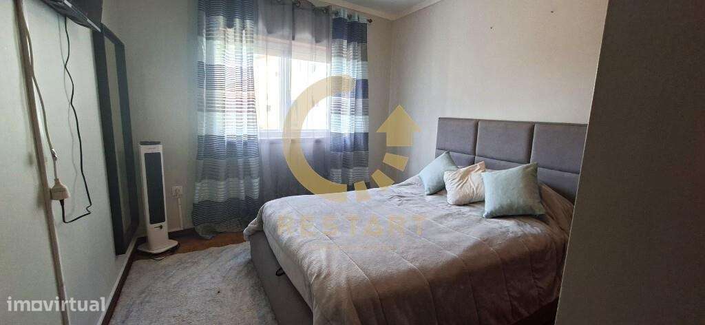 T2 com lugar de garagem em Ermesinde – Excelente oportunidade!-14