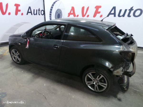 Para Peças Seat Ibiza Iv (6J5, 6P1) - 1