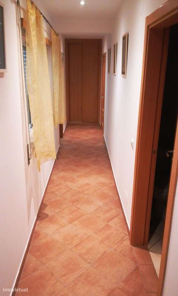 Fantástico apartamento T3, com boas áreas, Santa Luzia-37