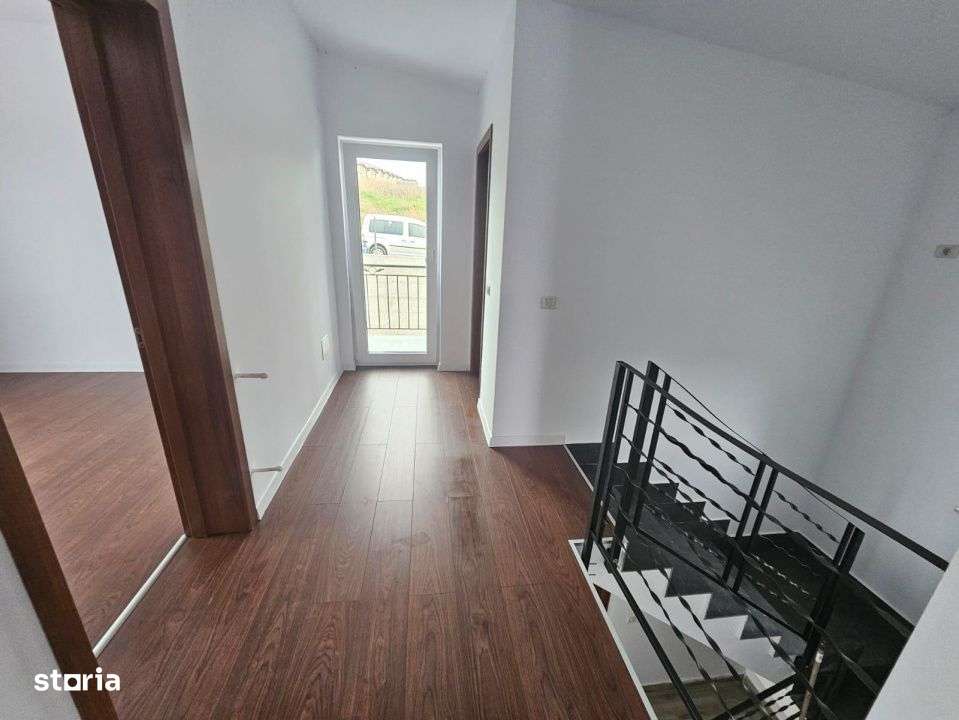 Vila moderna 4 camere Valea Lupului, comision 0%-8