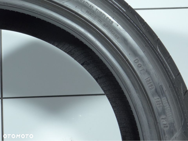 Opony letnie 235/45R20 100V Goodyear - 3