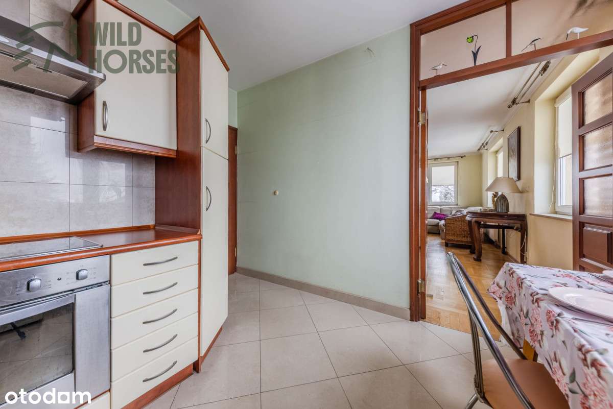 Bez Prowizji  4 pokoje 5 miejsc postojowych - Pełny obrazek: 4/10