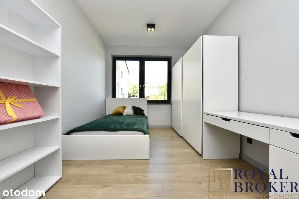 Dom parterowy 175 m2 w Boguchwale-10