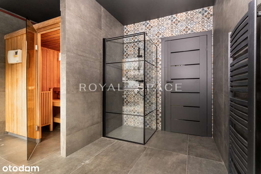 Przestronny dom z sauną i ogrodem!-18