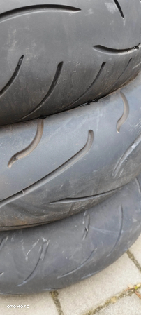 180/55/17 metzeler dunlop pirelli michelin - 3