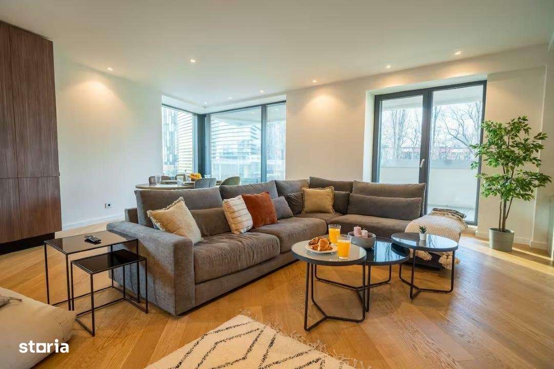 APARTAMENT 3 CAMERE |70,9MP | INCALZIRE IN PARDOSEALA | COMISION 0%!! - Imagine principală: 3/5