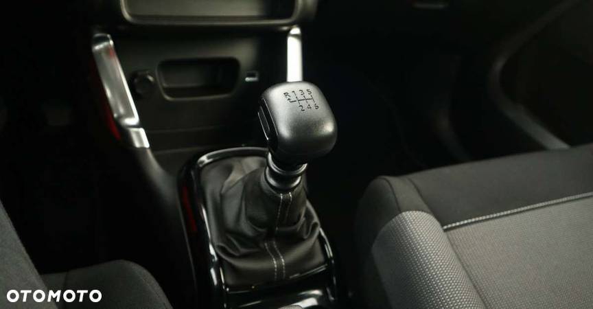 Citroën C3 Aircross PureTech 110 Stop & Start Feel - 24