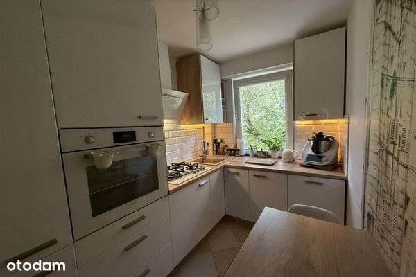 Pruszków-Helenowska -Mieszkanie 2 Pokojowe Na 1 Pi-8