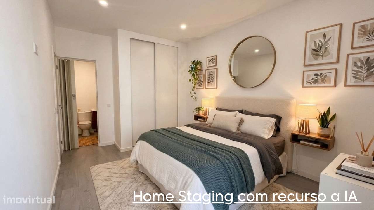 Apartamento Totalmente Remodelado- Paivas-29