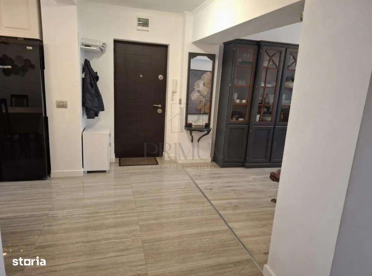 SIMION BARNUTIU - 3 CAM - OPENSPACE - RENOVAT - LIFT - PANORAMIC- - Imagine principală: 4/8