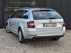 Skoda Octavia 2.0 TDI Clever DSG - 14