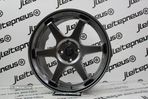 Jantes Novas RL Wheels LimitedOne 17 4x100 7.5 ET35 - Oferta de Montagem / Envio - 4