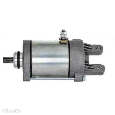 MOTOR DE ARRANQUE SYM GTS 250 300 JOYMAX 300 CRUISYM 300 CITYCOM 300 - 1