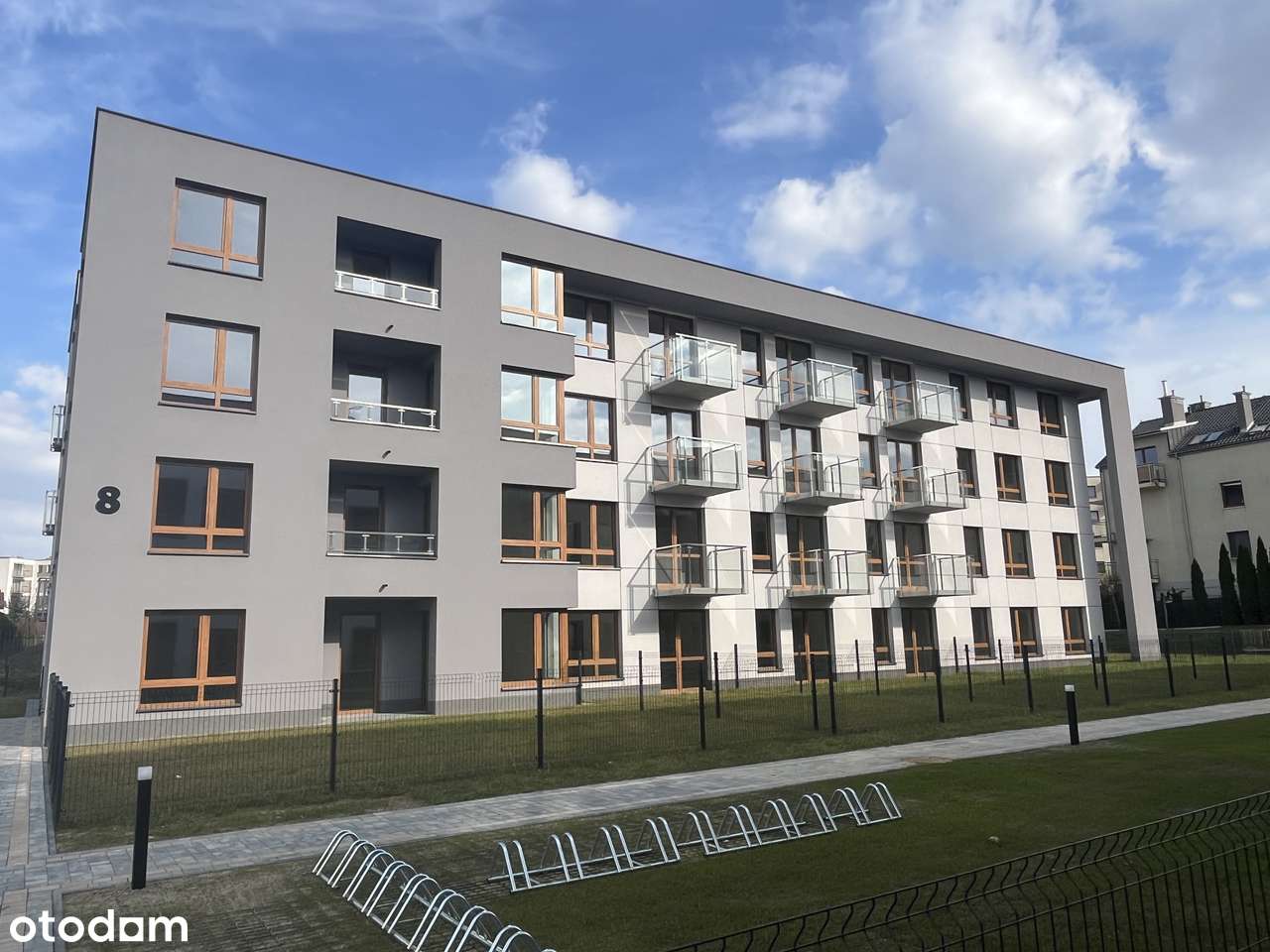 Apartment in krakow - View 4