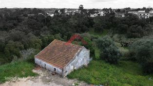 Moradia para Restaurar T2 Venda em Vale do Paraíso,Azambuja - Grande imagem: 2/4