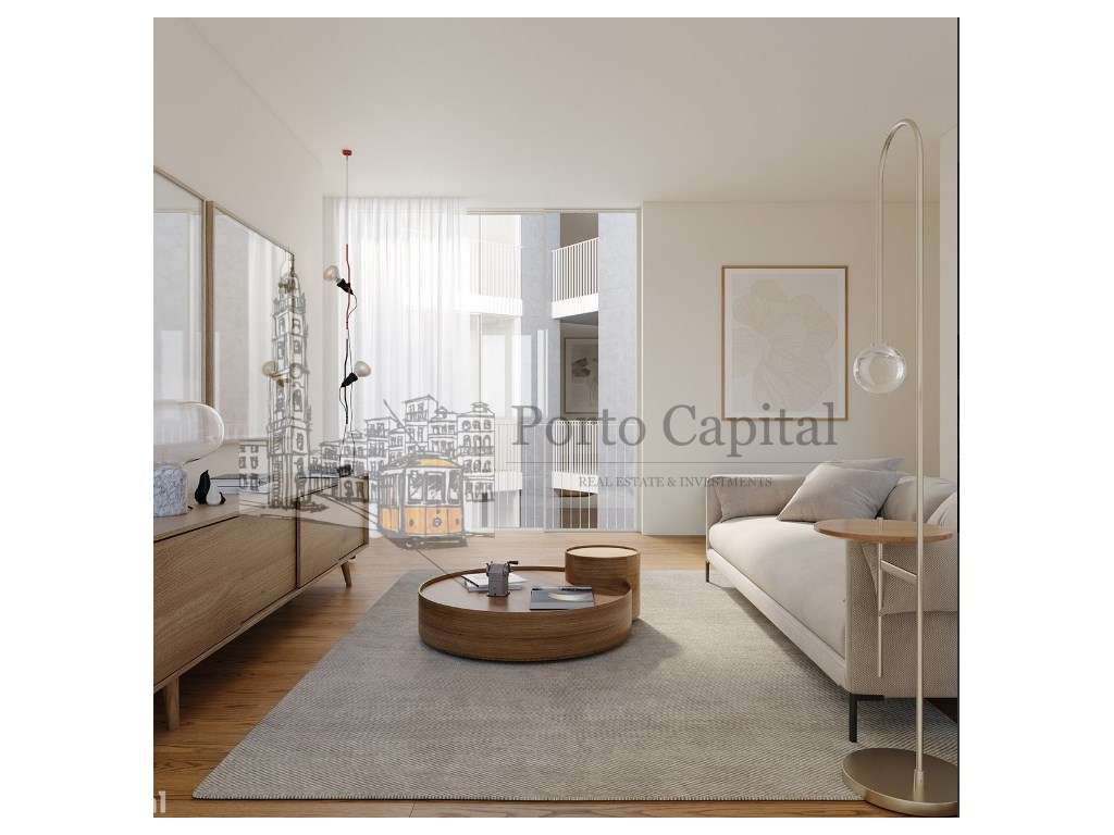 ULTIMAS FRAÇÕES DISPONIVEIS!!!
EXCENTES APARTAMENTOS T1, T2 E T3 D... - Grande imagem: 4/17