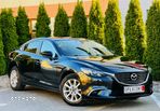 Mazda 6 2.0 SkyMotion - 2