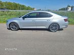 Skoda Superb 2.0 TDI SCR L&K DSG - 4