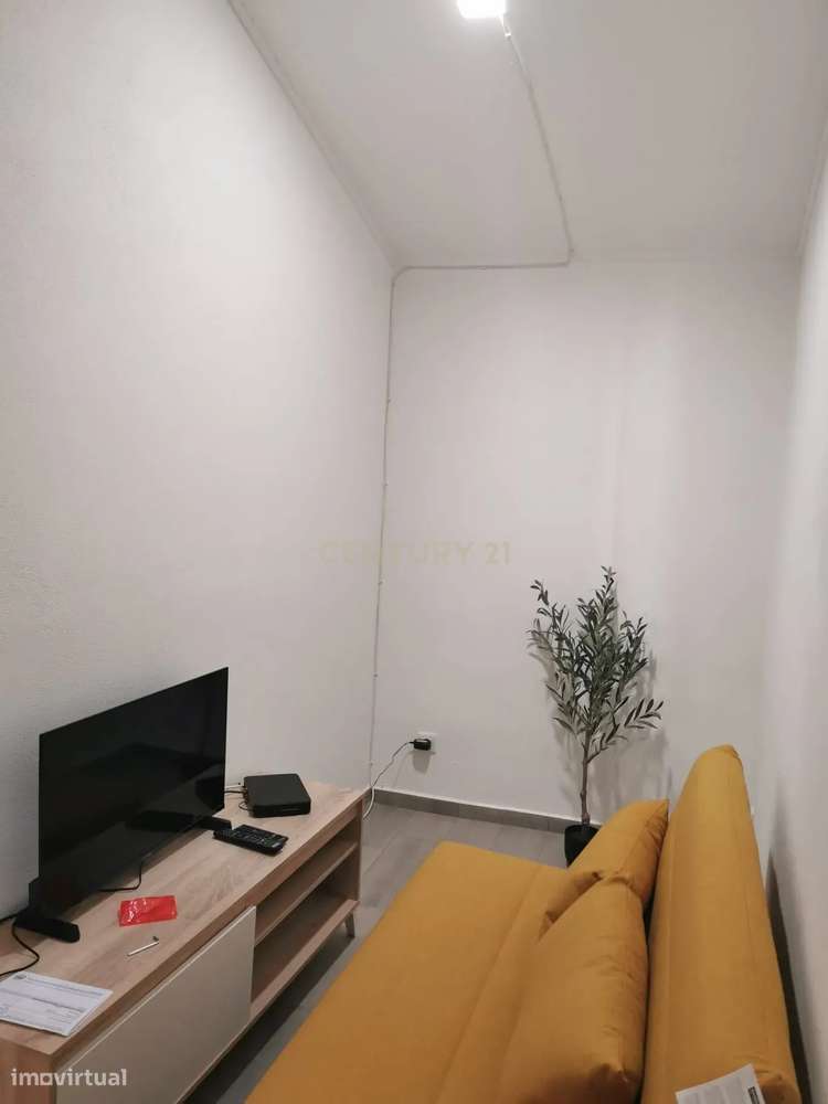 Moradia típica alentejana T1 a 17 minutos de Mértola – Excelente oport - Grande imagem: 3/9