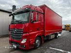 MAN TGX 26.460 LIFT 2017r 448.000KM ORG...!!! - 27