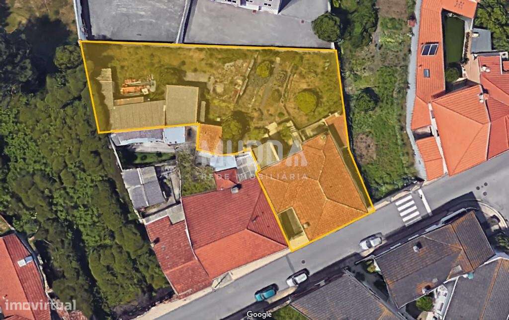 Moradia T6 no Centro de Ovar – Possibilidade de moradia Bi-Familiar - Grande imagem: 4/6