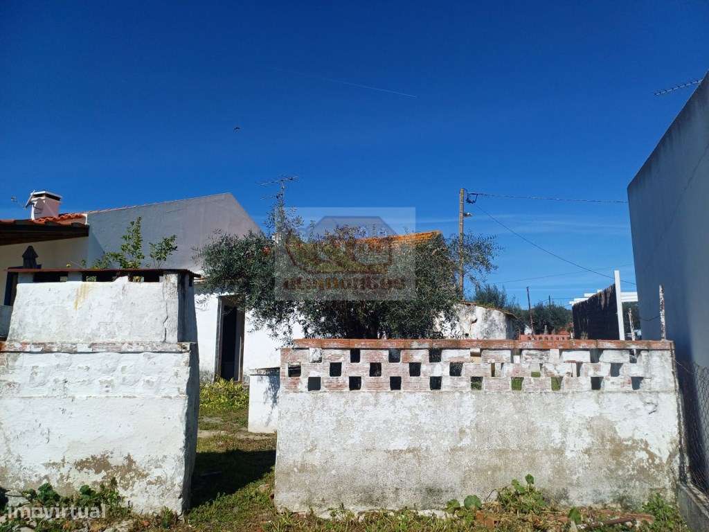 Casa Oliveira - PROJECTO APROVADO E PRONTO A CONSTRUIR-10