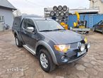 Mitsubishi L200 - 8