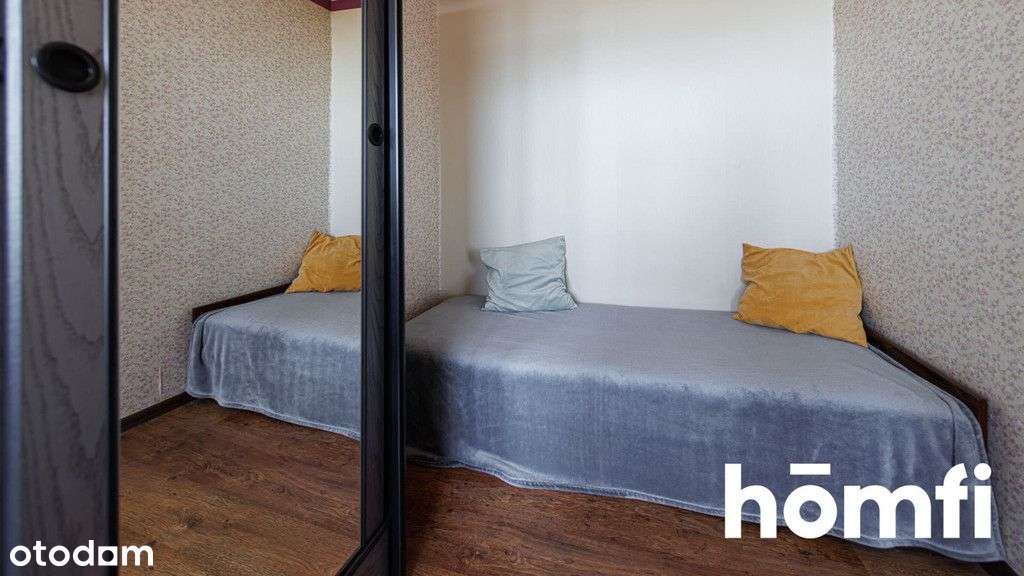 Mieszkanie z pięknym widokiem na Os Tysiąclecia - Pełny obrazek: 4/11