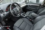 Audi A4 Avant 2.7 TDI DPF - 5