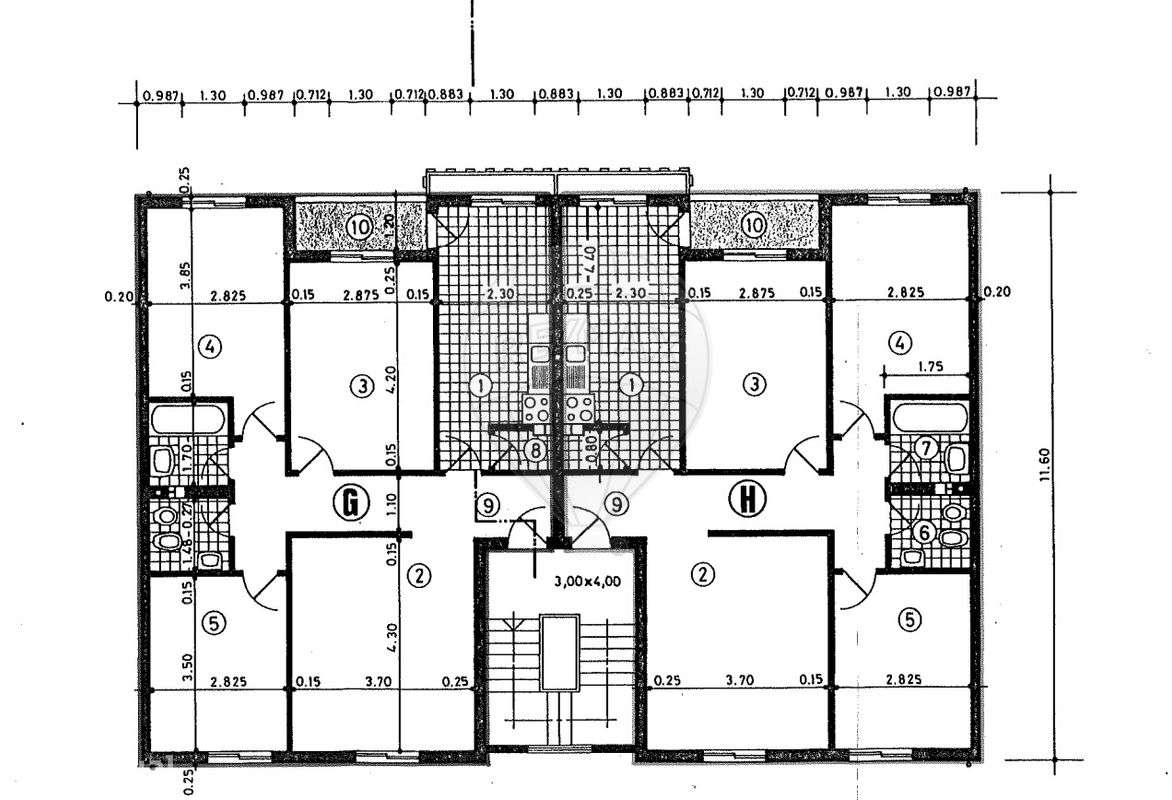 Apartamento T2 para venda - Grande imagem: 2/27