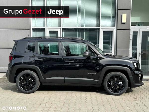 Jeep Renegade - 5