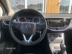 Opel Astra 1.6 CDTI Business Edition S/S - 18