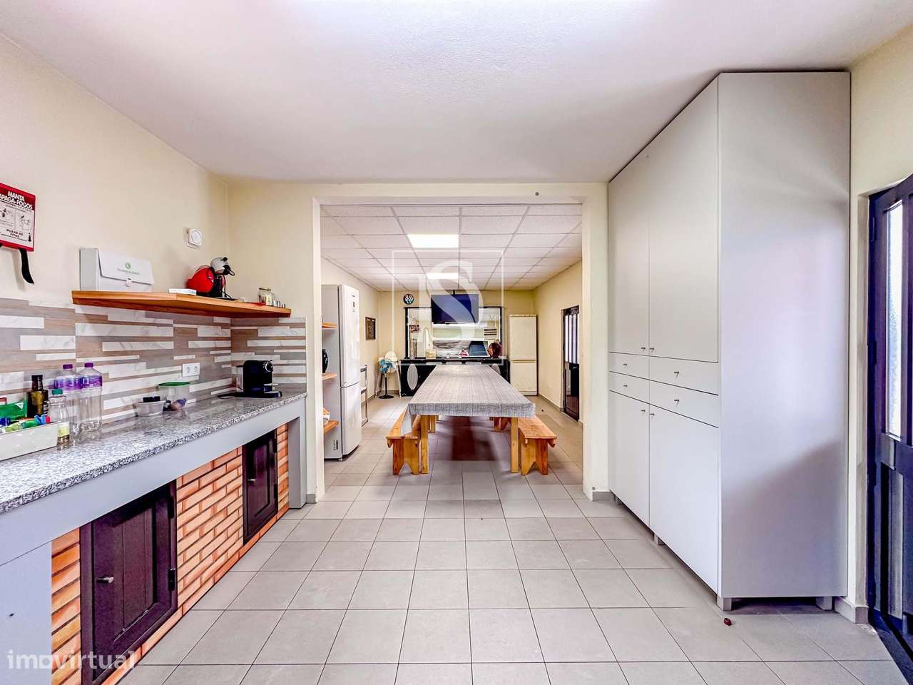 MORADIA T10 - Parque Aquático, Fregim - Amarante-55