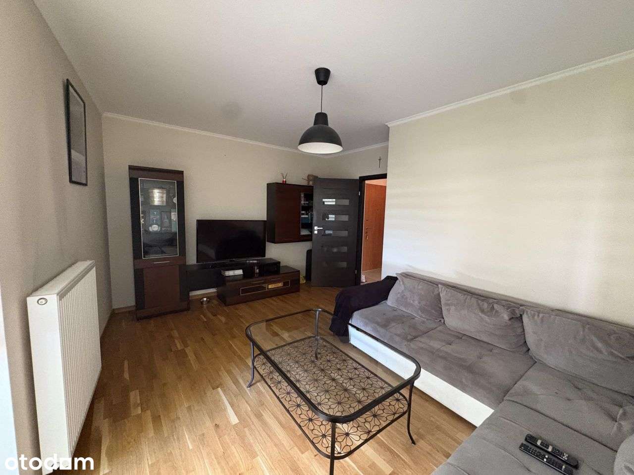 2pok. z oddzielną kuchnią.Os.Klasyków. Duży balkon-6