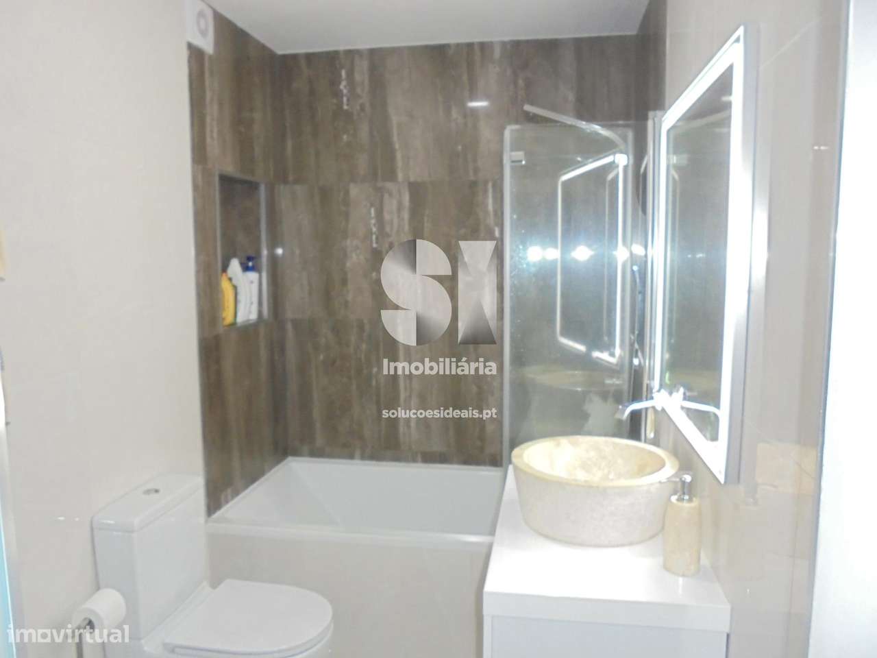 Apartamento T3 DUPLEX - Grande imagem: 5/49