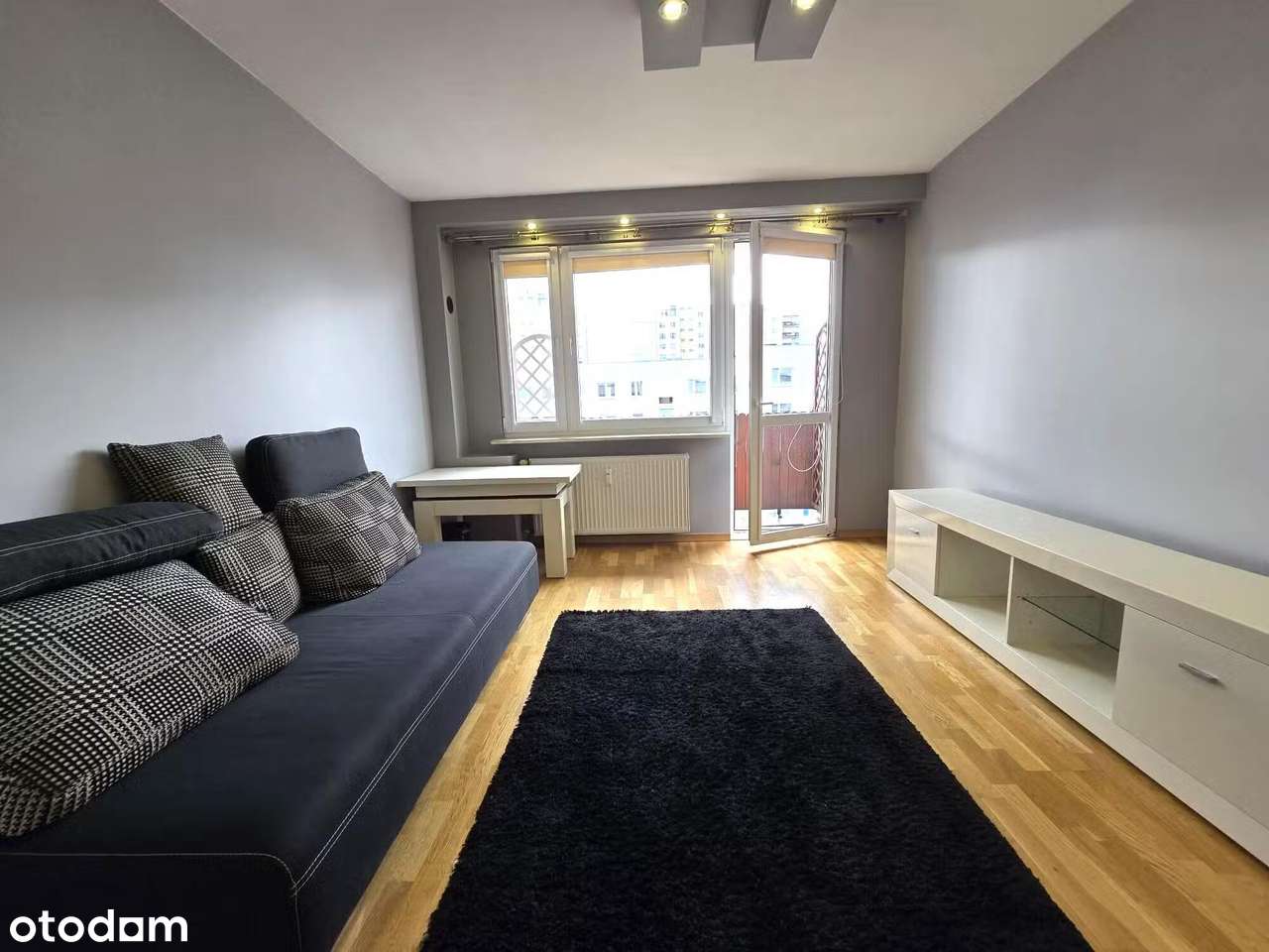 Przytulne mieszkanie w pięknej okolicy - Pełny obrazek: 5/11