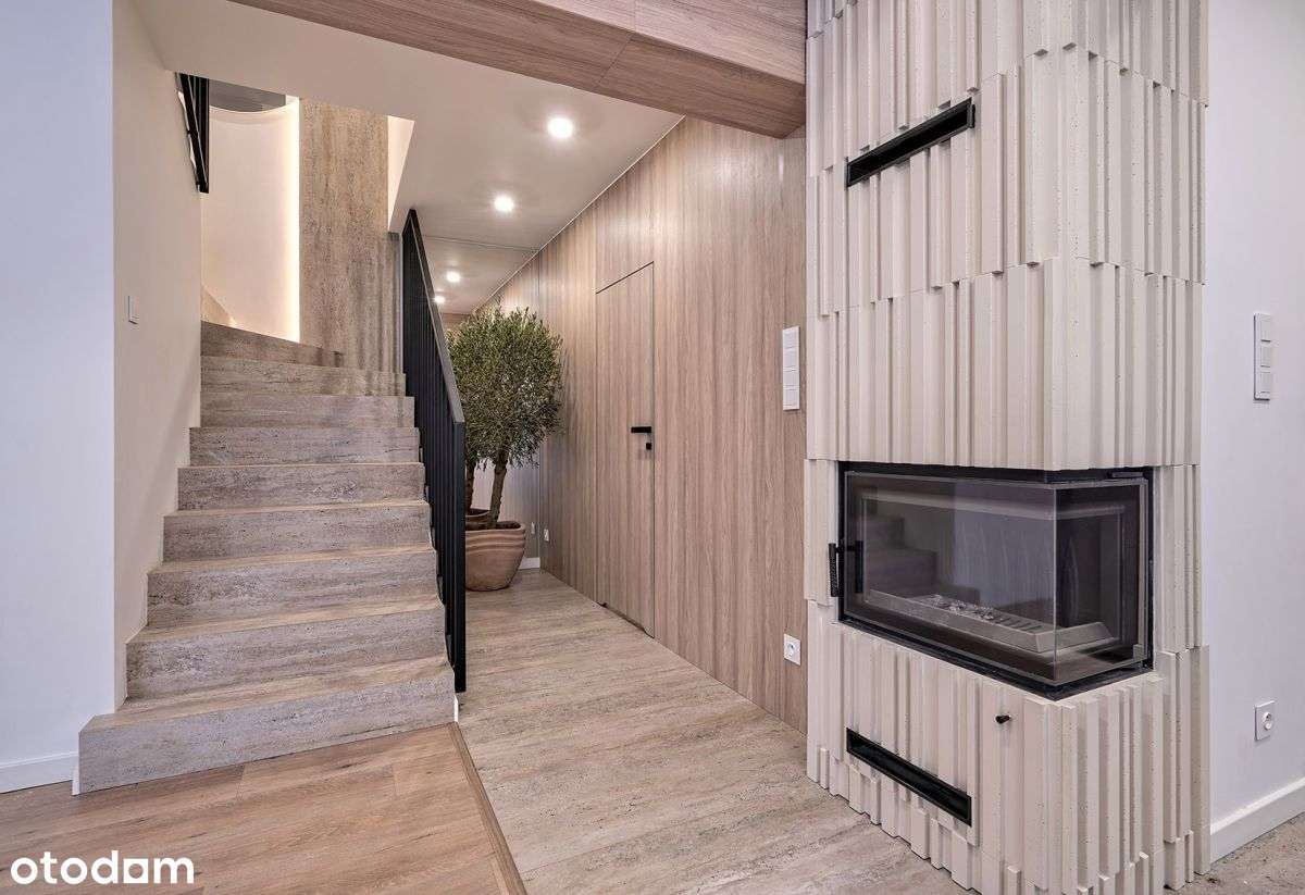 Nowoczesny dom w standardzie Premium, Czaple!!-5